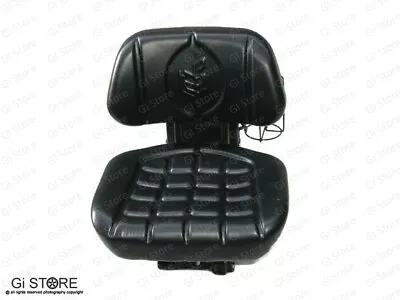 Suspension Seat Massey Ferguson 135 150 165 175 180 185 230 240 245 250 • $372.89