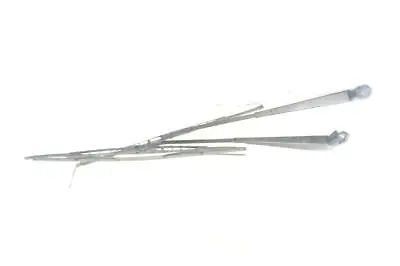 OEM BMW E30 Windshield Wiper Arms 84-91 318i 325e 325i 325ix 318is 325is 325es • $65.22