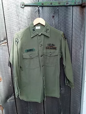 Vietnam U.s. Colonel Shirts • $39.99