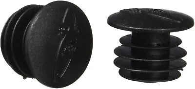 Bike Handlebar End Plugs / Grip Caps / Bicycle Bar End - Lizard Skins • $8.88