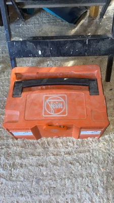 £180 • Buy Fein FMM 350Q Multi Tool 240v In Systainer