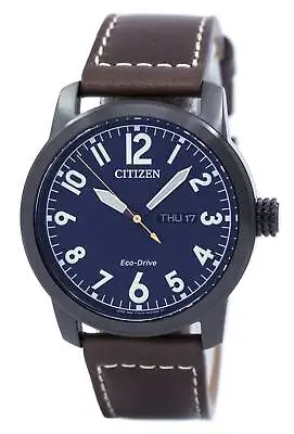 Citizen Chandler Eco-Drive Analog BM8478-01L Men's Watch • $224.79