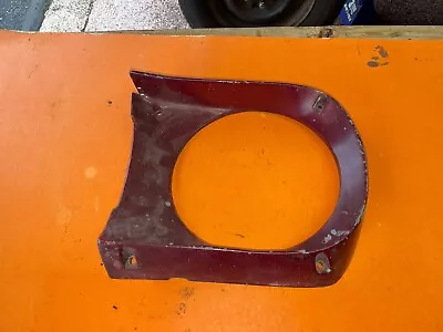 1965 Ford Mustang Driver Side LH Headlight Door C4ZB-13064 • $25