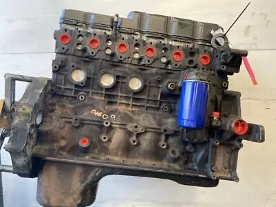 Engine 5.9L Diesel VIN C 8th Digit Fits 06-07 DODGE 2500 PICKUP 1594014 • $5276.99