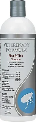 Medicated Shampoo Dog For Mange Mites Scabies Ticks Fleas Skin Care Anti-fungal. • $20.59