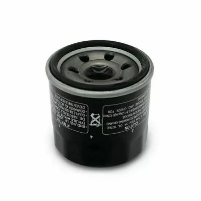 Oil Filter For Aprilia RSV4 R FOR SUZUKI GSXR 600 750 1000 Bandit 600 SV1000S • $8.99