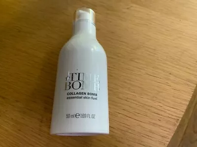 Time Bomb Collagen Bomb Essential Skin Fuel 50ml New • £49.95