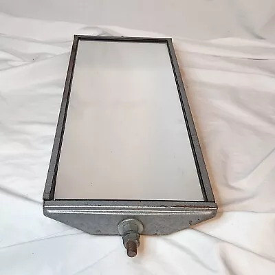 Anthes Part #1254 Side Mirror Trucking Towing Rectangle 17  Tall X 7  Wide Vtg • $28.90