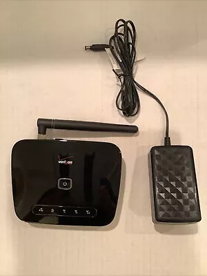 Verizon Wireless F256VW Home Phone Connect Device In Good Working Condition • $12.99