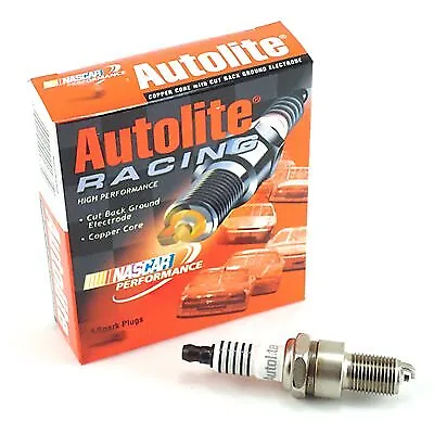 Autolite Racing Spark Plug Ar52 AR52 • $10.91