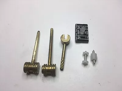 N Gauge Job Lot Of DCC Concepts Tools • £10.50