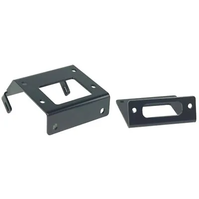 Viper Honda Foreman ATV Winch Mount Plate Kit MA11921 • $49.99