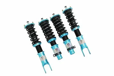 Megan Racing Ez 2 Coilovers Fully Adjustable For Honda Civic 1992-2000 • $799