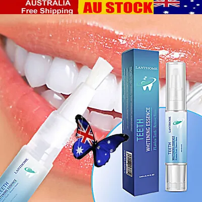 $9.10 • Buy Dentizen Gum Therapy Gel, Teeth Whitening Essence Pen, Teeth Whitening Pen AU