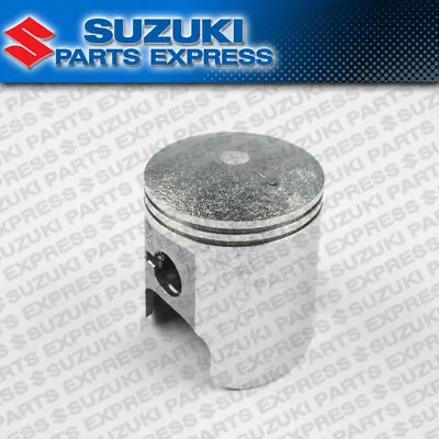 New 2002 - 2022 Suzuki Rm85 Rm85l Oem Piston Comp 12110-03b20-0f0 • $54.95