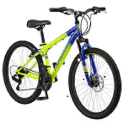 NEW Mountain Bicycle • $90