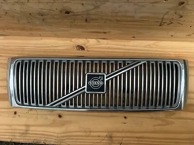 1996 1997 1998 Volvo 960 S90 V90 Grille Used • $79.99