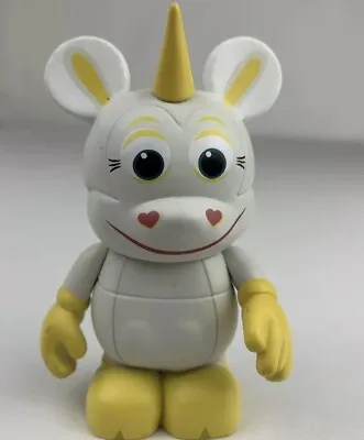 DISNEY Park Vinylmation 3  Set 1 Toy Story Buttercup Unicorn • $4.39