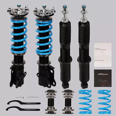 MaXpeedingrods Racing Coilovers Lowering Kit For Honda Civic 06-11 FA/FD/FG • $399