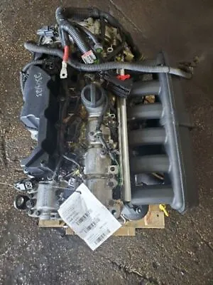 Engine 3.2L VIN 96 4th And 5th Digits Fits 07-10 VOLVO 80 SERIES 848207 • $849.90