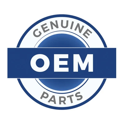 $22.53 • Buy Genuine OEM Vacuum Line Adapter For BMW 11717799853