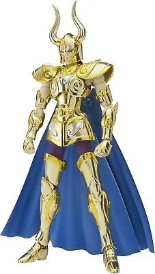 Saint Cloth Myth EX Capricornshura Figure Bandai Japan • $123.99