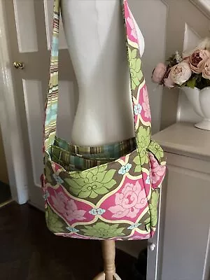 Crafting Shoulder Bag Creativity QVC Large Cotton Crafting’s Art Knitting Diy❤️ • £15