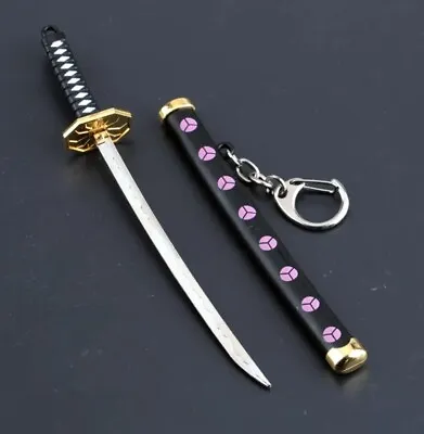 £4.99 • Buy 💥SALE💥 Envelope Letter Opener Mini Japanese Katana Samurai Sword Keychain