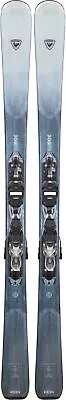 Rossignol Experience W 80 CA Women's All-Mountain Skis 142cm W/ XP11 Bindings M • $524.96