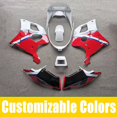 Fit For YAMAHA FZR400RR 1992-1994 Motorcycle Fairing Bodywork Kit Panel Set • $330.01