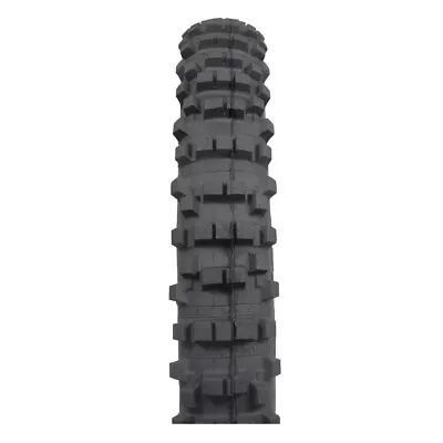 Kenda K760 Trakmaster II Front Tire 2.50-19 (70/100x19) Tube Type • $47.34