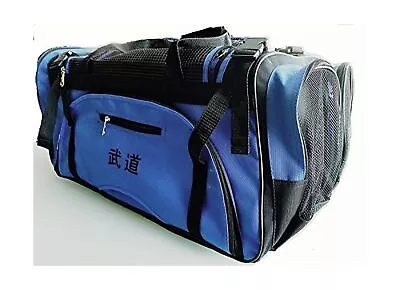 [GTE Zone] Taekwondo Martial Arts MMA Karate Sparring Gear Equipment Bags... • $78.97