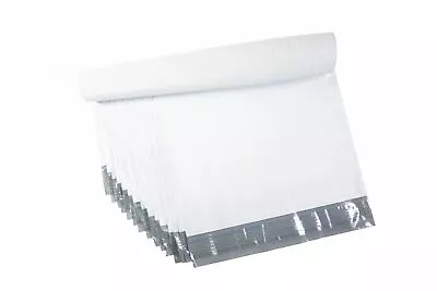 12x15.5 Poly Mailers Shipping Envelopes Self Seal Packaging Bags 2.5 Mil 12 X15  • $7.83