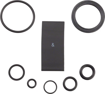 $28.42 • Buy NEW X-Fusion 34mm Air Spring Seal Kit