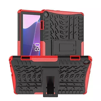 AU For Lenovo Tab M10/ M10 Plus 3rd Gen 2022 Tablet Rugged Shockproof Case Cover • $21.99