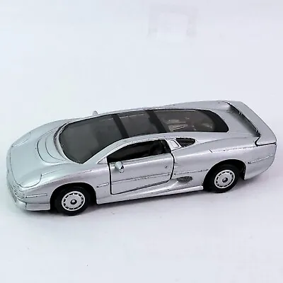 £6.39 • Buy Maisto Jaguar XJ220 Toy Car
