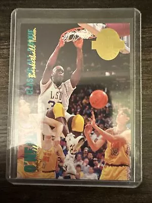1993-1994 Classic 4-Sport Shaquille O'Neal Shaq All Rookie #315 NBA HOF Card • $1.75