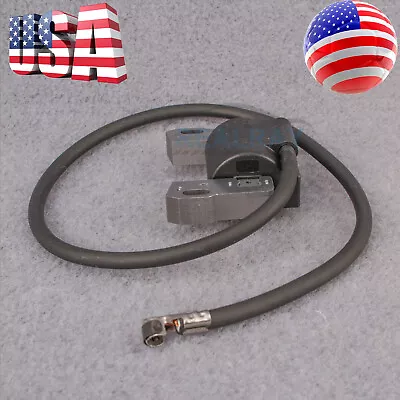 Solid State Module Ignition Coil For Briggs & Stratton 7-16 Hp 398811 298968 USA • $15.80