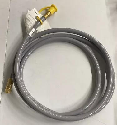 GDA-Outdoor Gas Hose - 3/8  - For Natural Gas - 10’ • $24.65