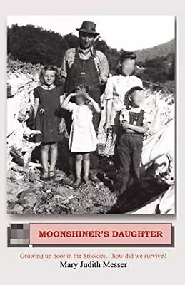 Moonshiner's Daughter • $5.94