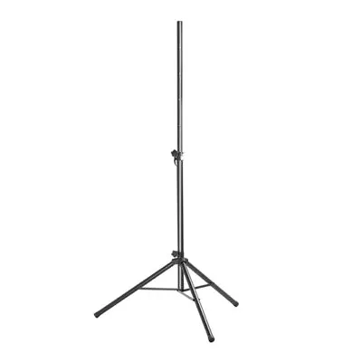 Adam Hall Speaker Stand SPS023 Aluminium Black                     • £35.52