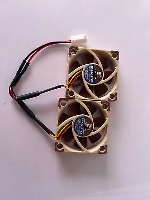 Noctua NF-A4x10 5V 40mm X 10mm Low Noise Premium PC Case Fan • £4