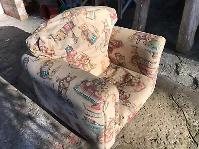£10 • Buy Child's Armchair