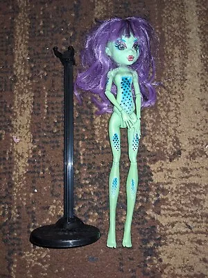 Monster High Create-a-Monster RARE • $39.99