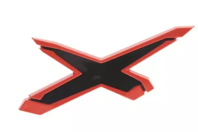 Can Am Maverick X3 Xds Xrs Grill Logo Emblem W/Screw Oem New #705017644 • $16.99