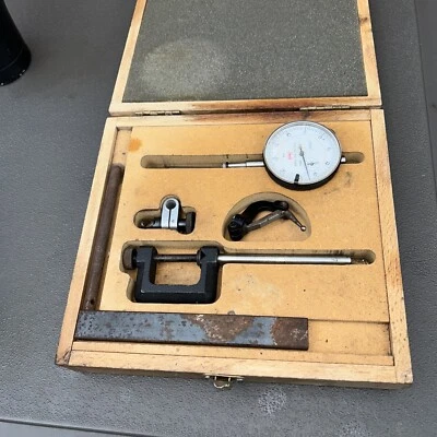 £11 • Buy Baty Dial Test Indicator Vintage 