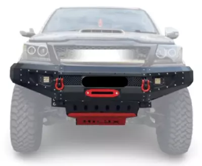 Viper Bullbar Suitable For Toyota Hilux 2012-2015 • $949