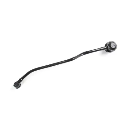 Charcoal Canister Breather Hose For VW Golf Jetta MK5 6 AUDI A3 TT 1K0201160D • $9.88