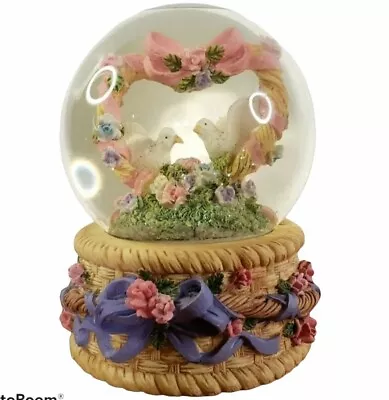 San Fransisco Music Box Plays  Love Story  Collecting Loving Memories • $9.99