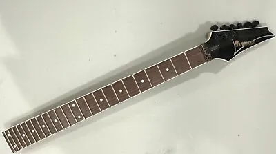 Ibanez RGA42T Wizard Electric Guitar Neck W Locking Nut System + GROVER TUNERS • $170